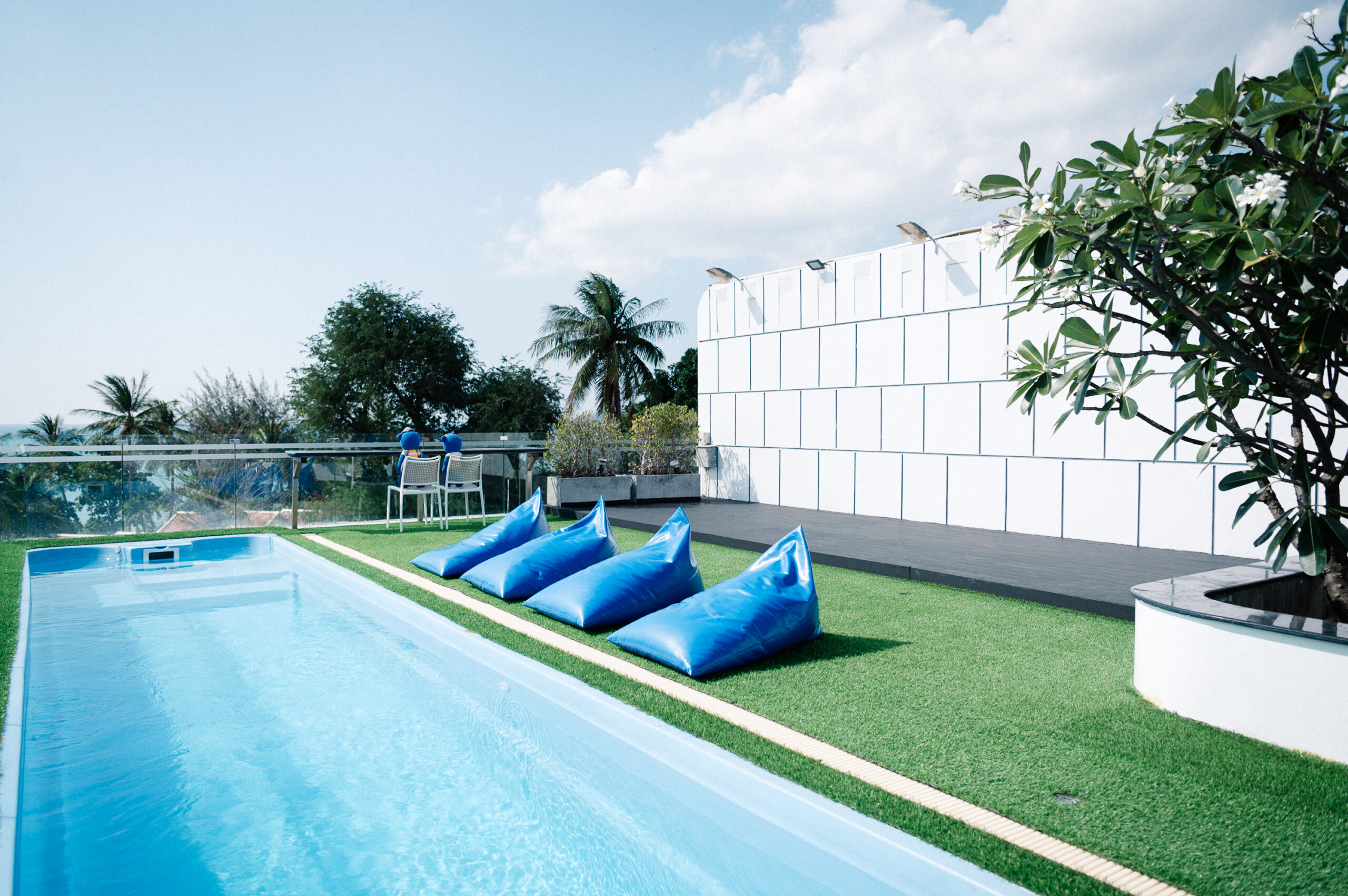 BearPacker Patong Hostel, photo 9